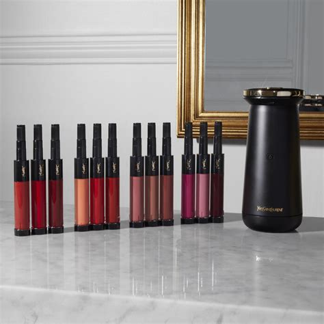 ysl color creator|ysl lipstick.